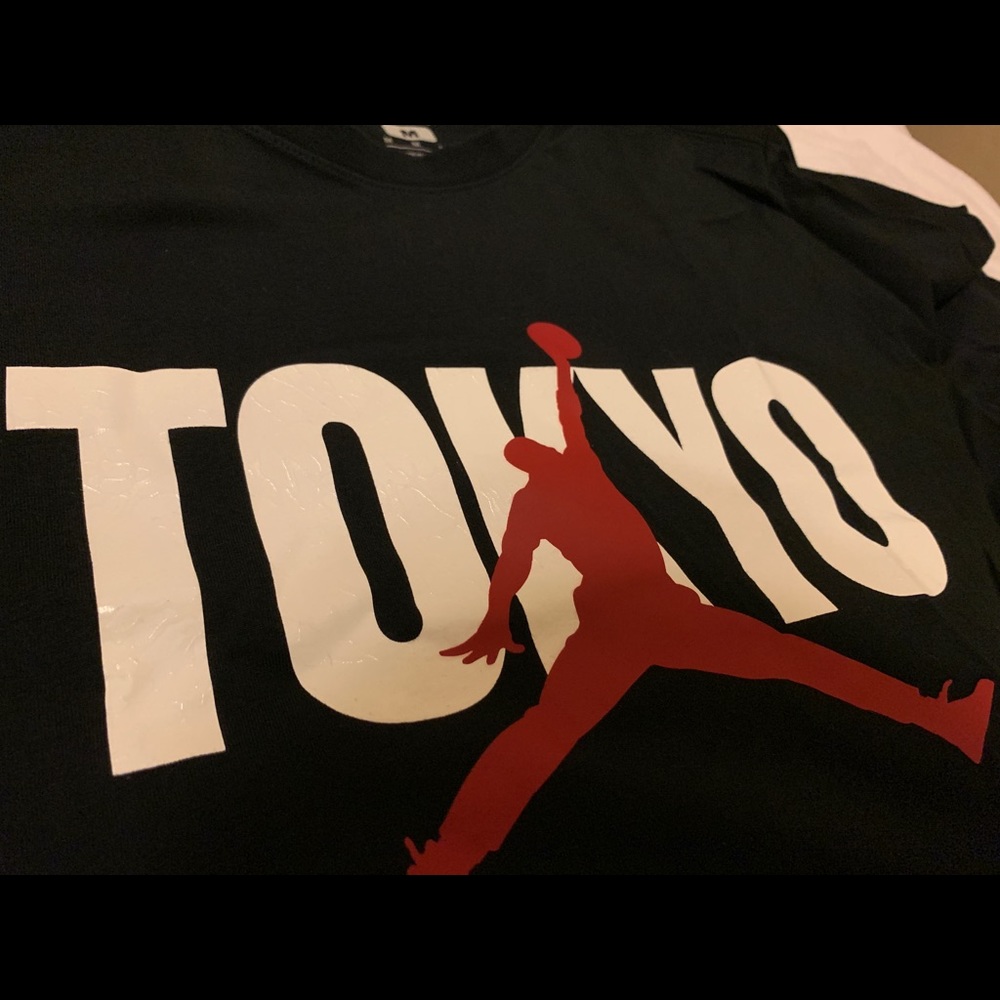 Air Jordan Tokyo, Japan exclusive Mens (M)